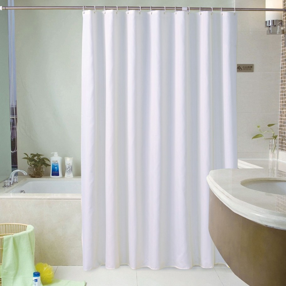 Штора для ванной Shower Curtain 180х180