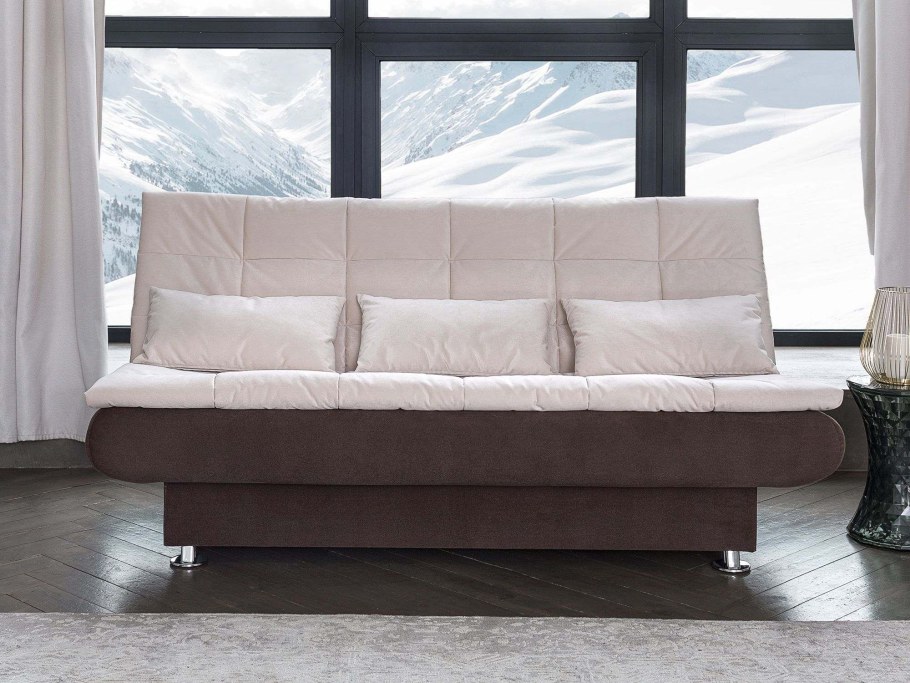 Диван-кровать easy Light Middle next — 137х200 см