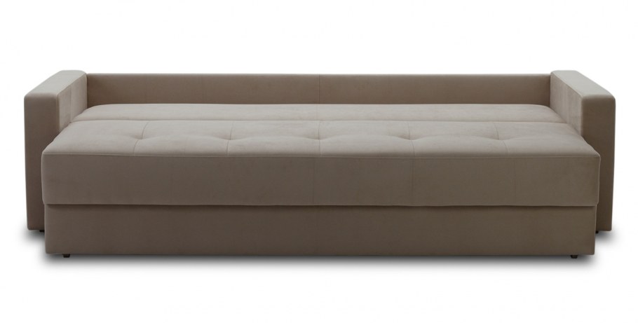 200-150 Диван-кровать Фиант Middle киви 81 бежевый