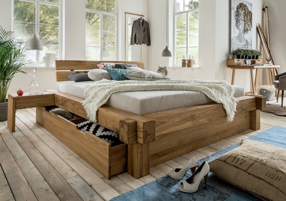 Оригинальные кровати