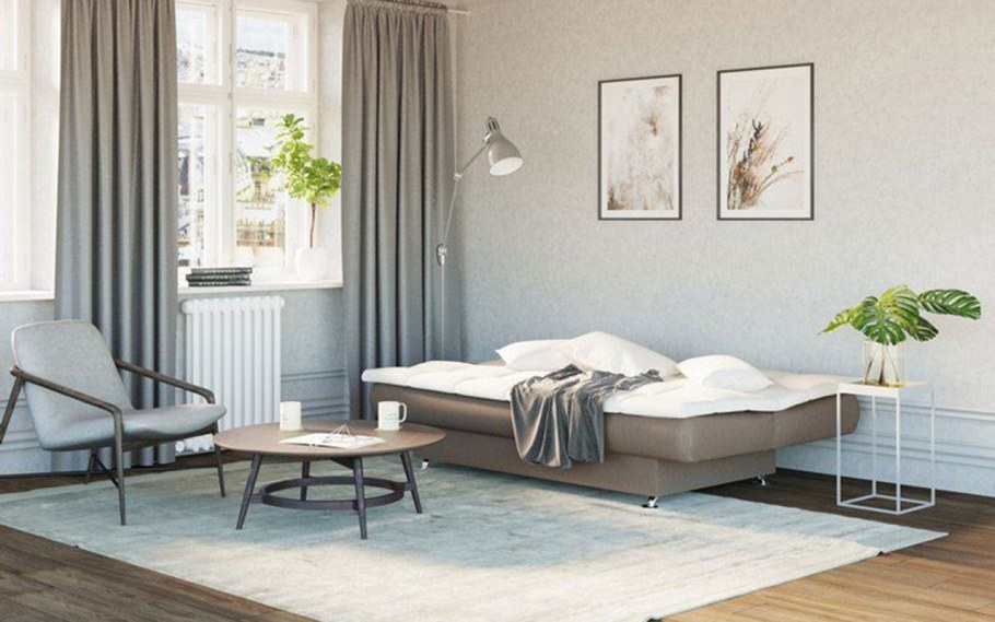 Диван easy Light Middle Орматек