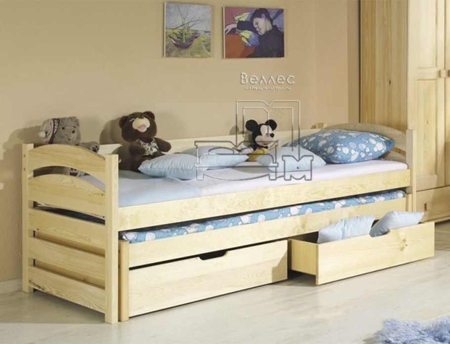 Детская кровать Элис