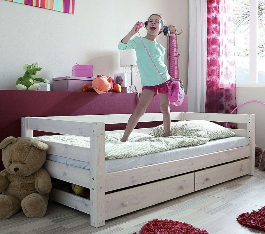 Кровати для детей