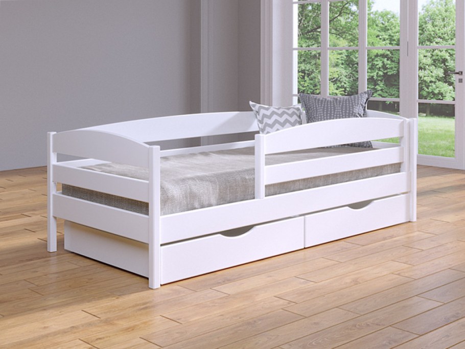 Нота плюс Эстелла кровать детская