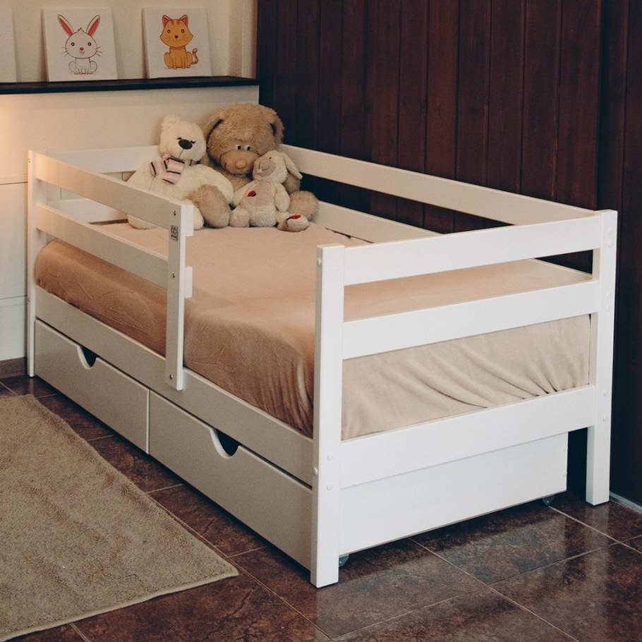 Кроватка софа 160х80