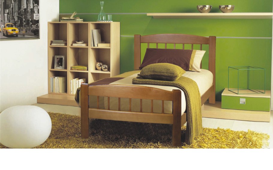 Кровать Алина