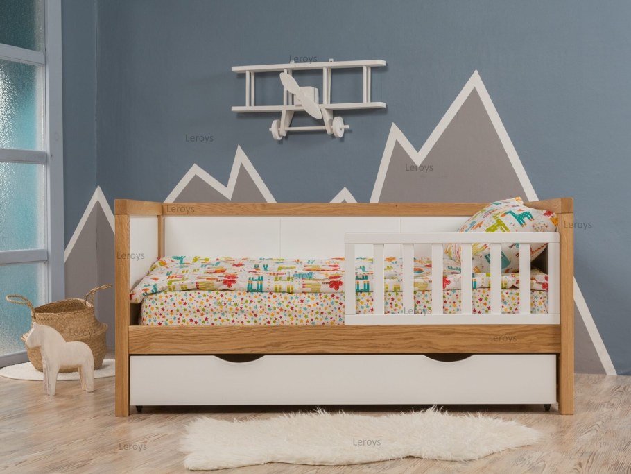 Детская кроватка Vela