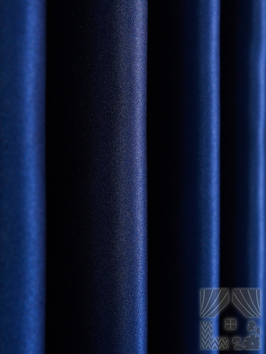 Комплект штор «Элести (графит)» арт.204040