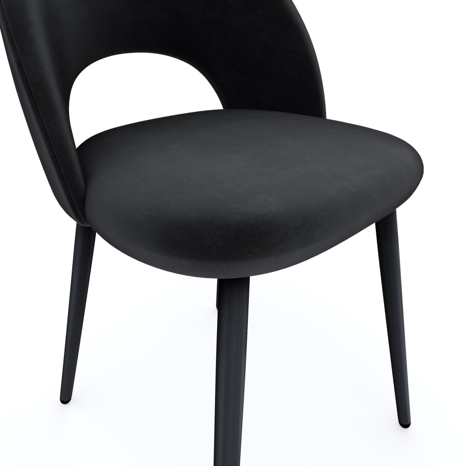 Стул барный Bazhou Business