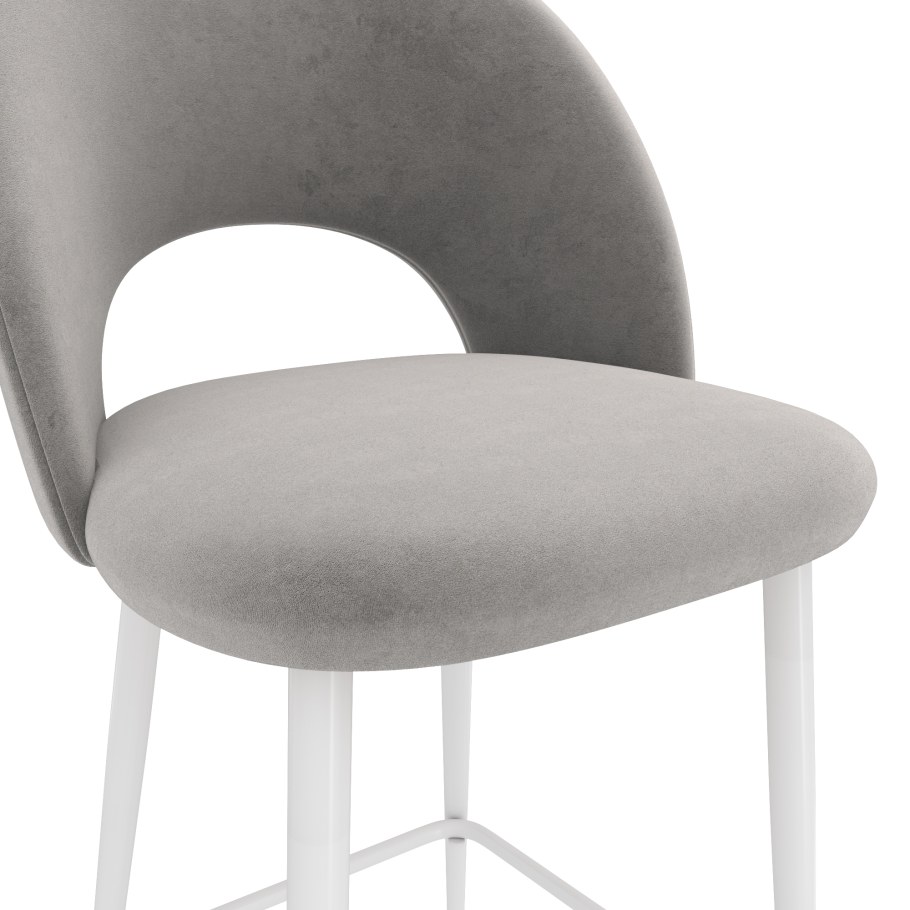 Стул Честер полубарный