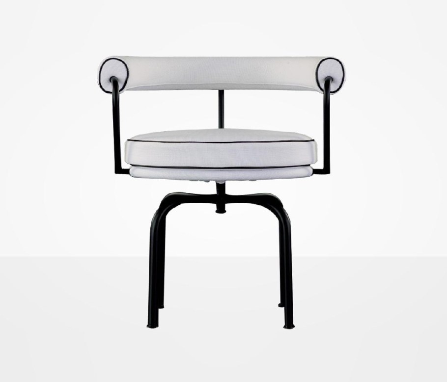 Стул Cassina lc7