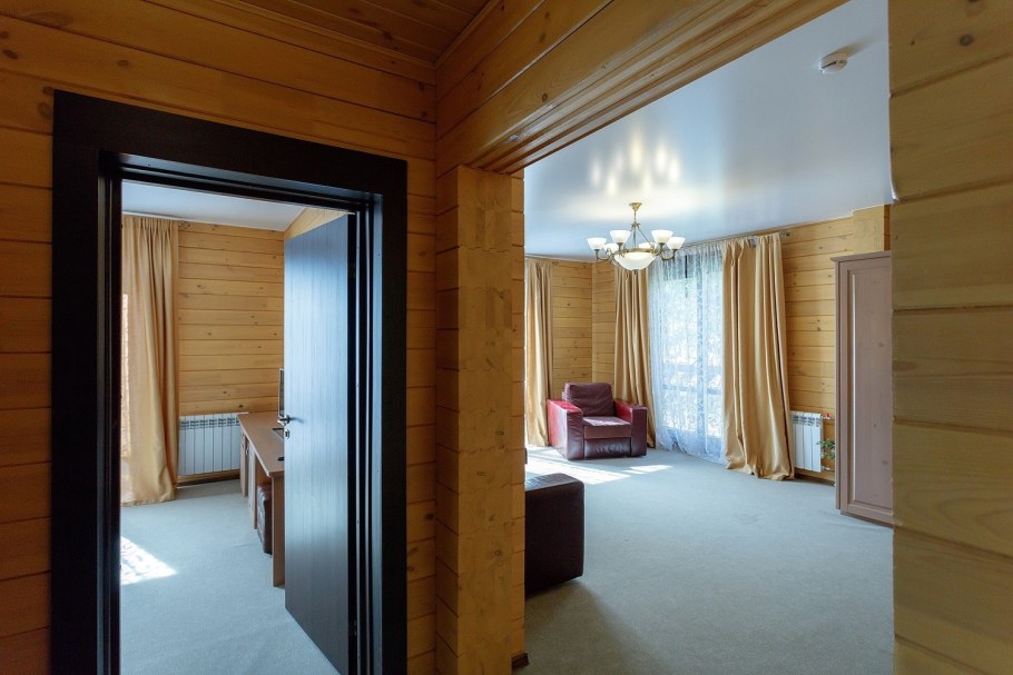 Йети Хаус 3 Шерегеш