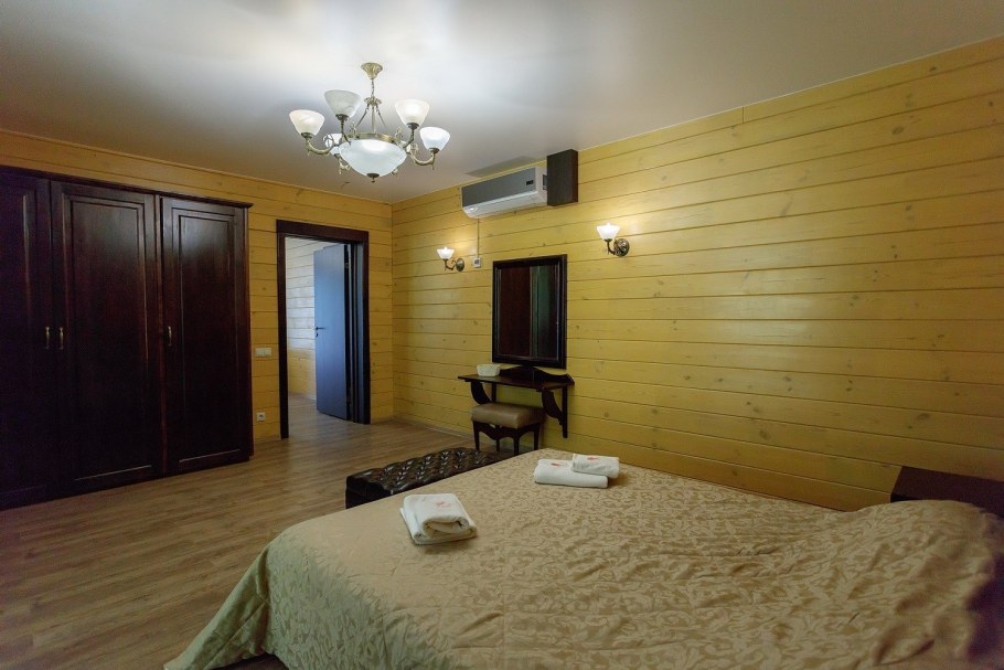 Россия Йети Хаус 4* Шерегеш