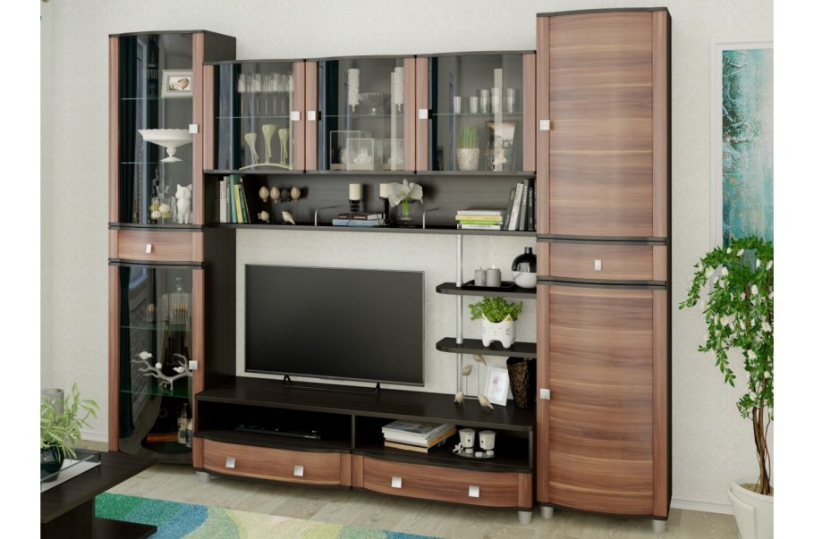 Гостиная Оливия фабрика Лером