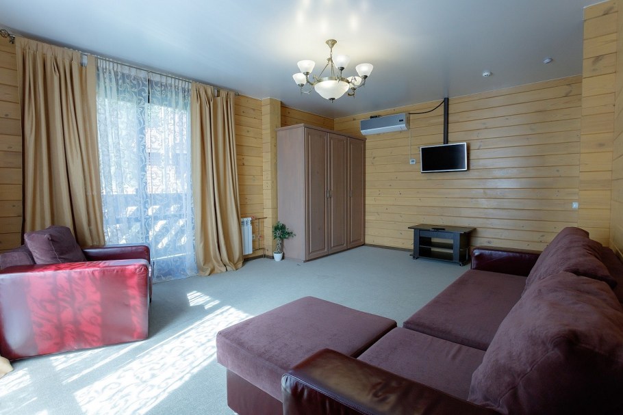 Йети Хаус Шерегеш ресторан