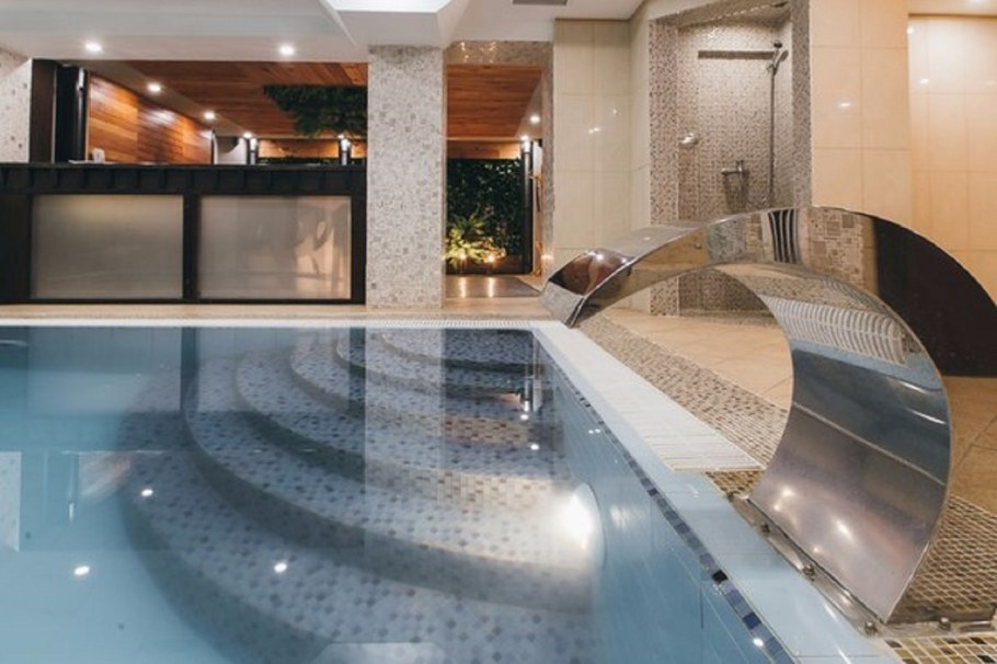 Йети Хаус Шерегеш