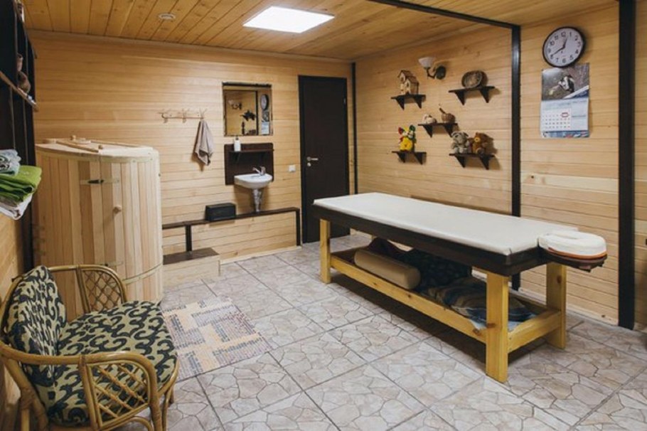 Йети Хаус 3*