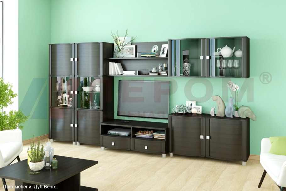 Дуб Пасадена Лером