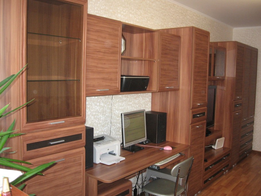 Мебель Лером в интерьере