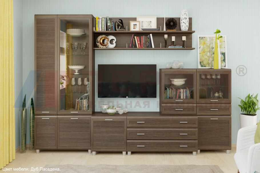 Мебель Лером Мелисса гостиная