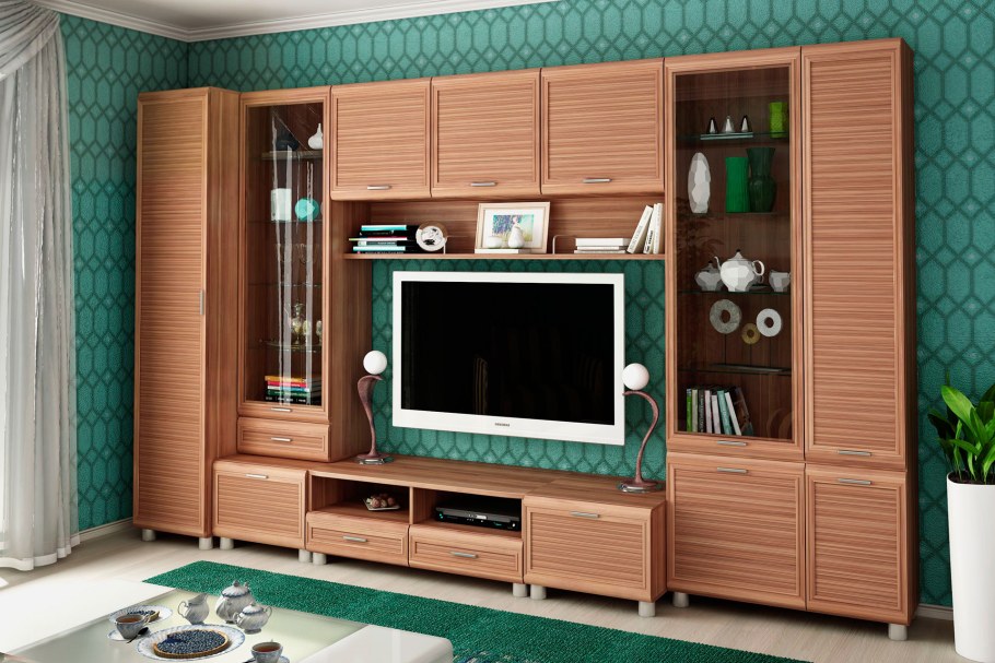 Мебель для гостиной Мелисса Лером