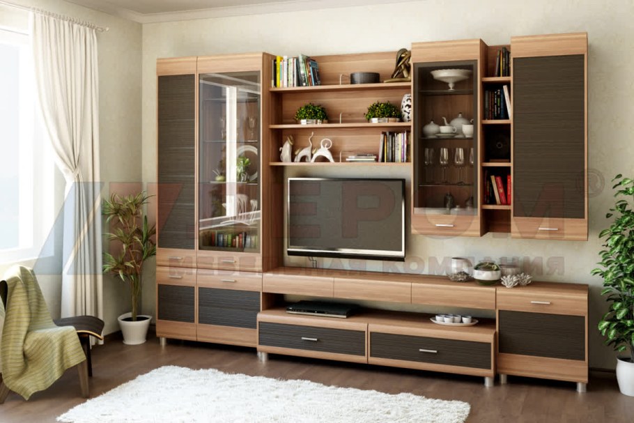 Гостиная Камелия Лером