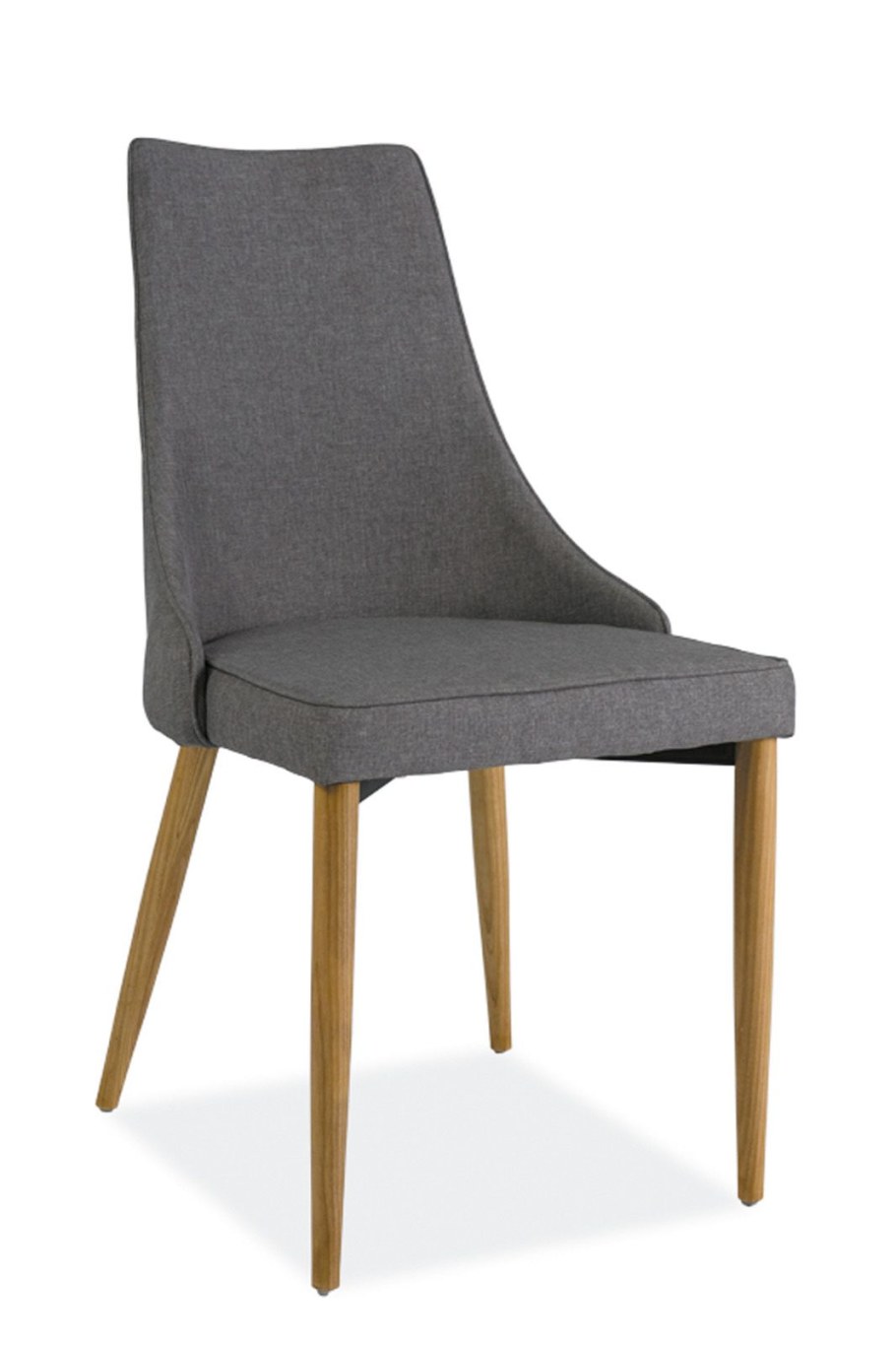 Стул Signal Trix, черный