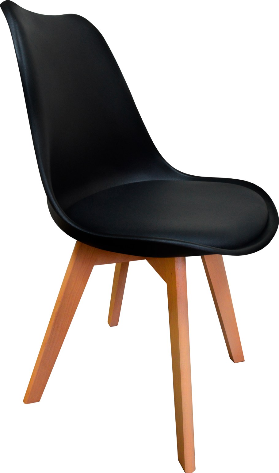 Стул Signal Kris черный