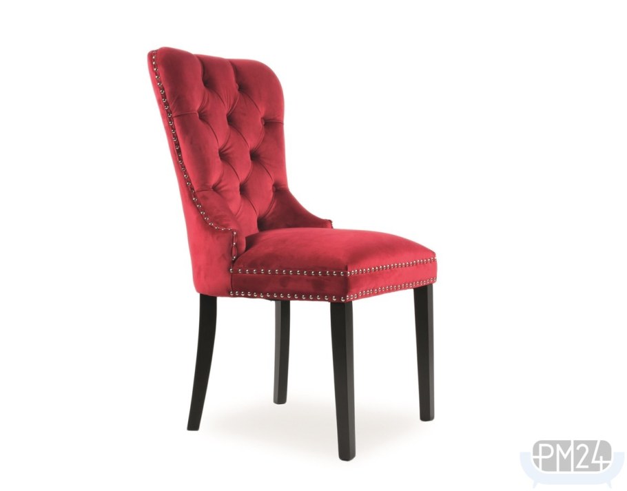 Стул August Velvet