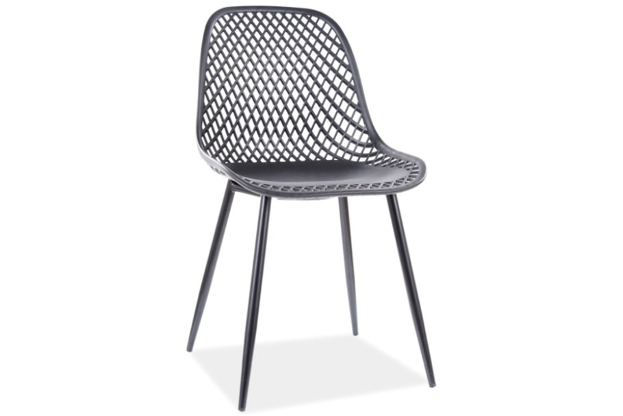 Стул Signal Corral b, черный