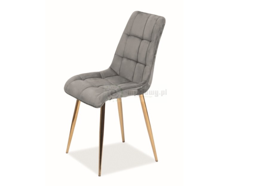 Стул Signal Chic Velvet