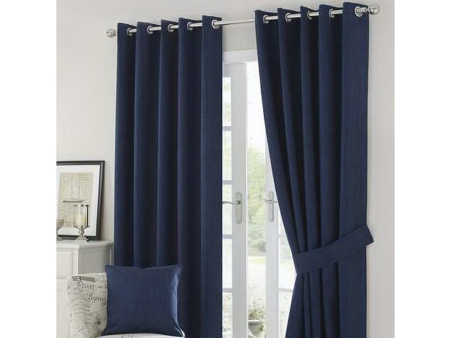 Шторы тотал Блэк аут