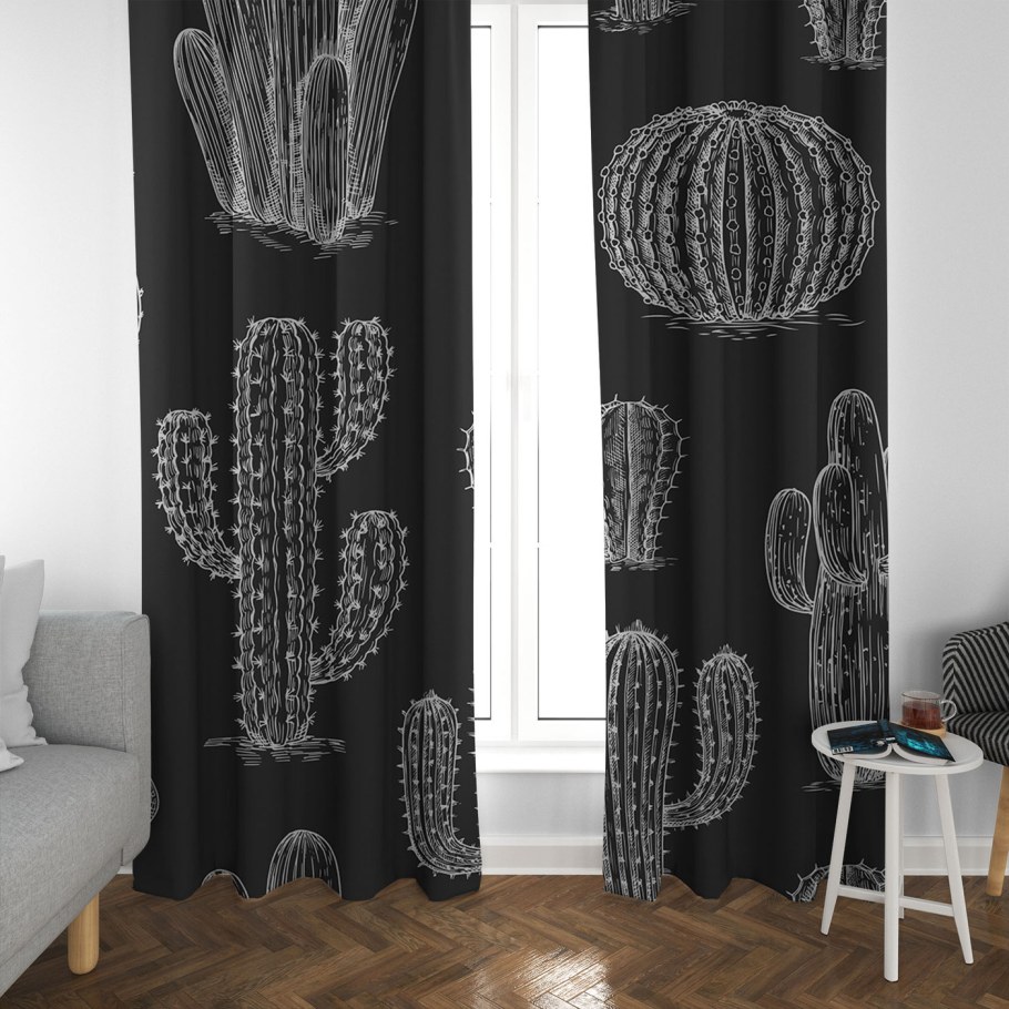 Шторы блэкаут tac selection