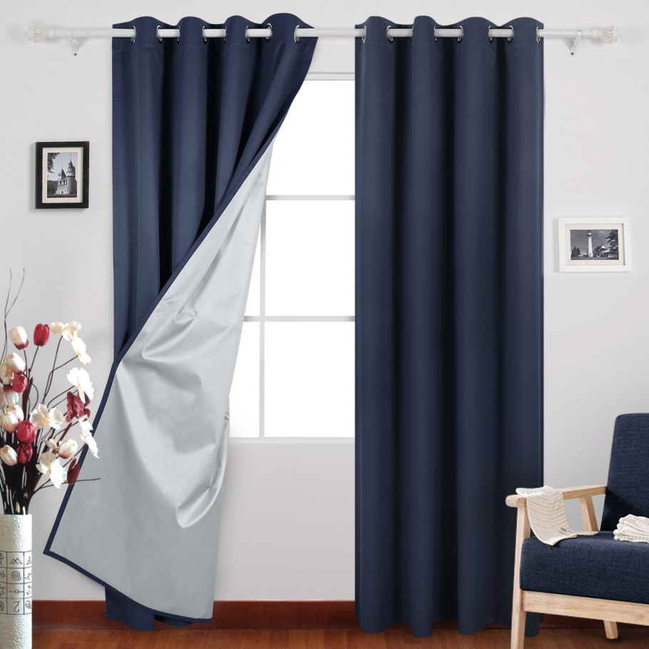 Шторы блэкаут 2022