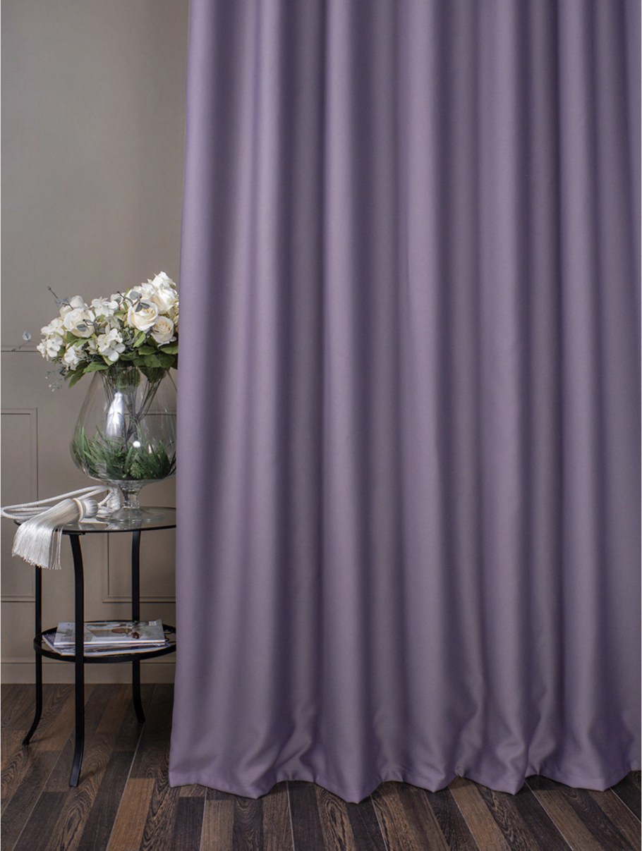 Шторы Мона блэкаут