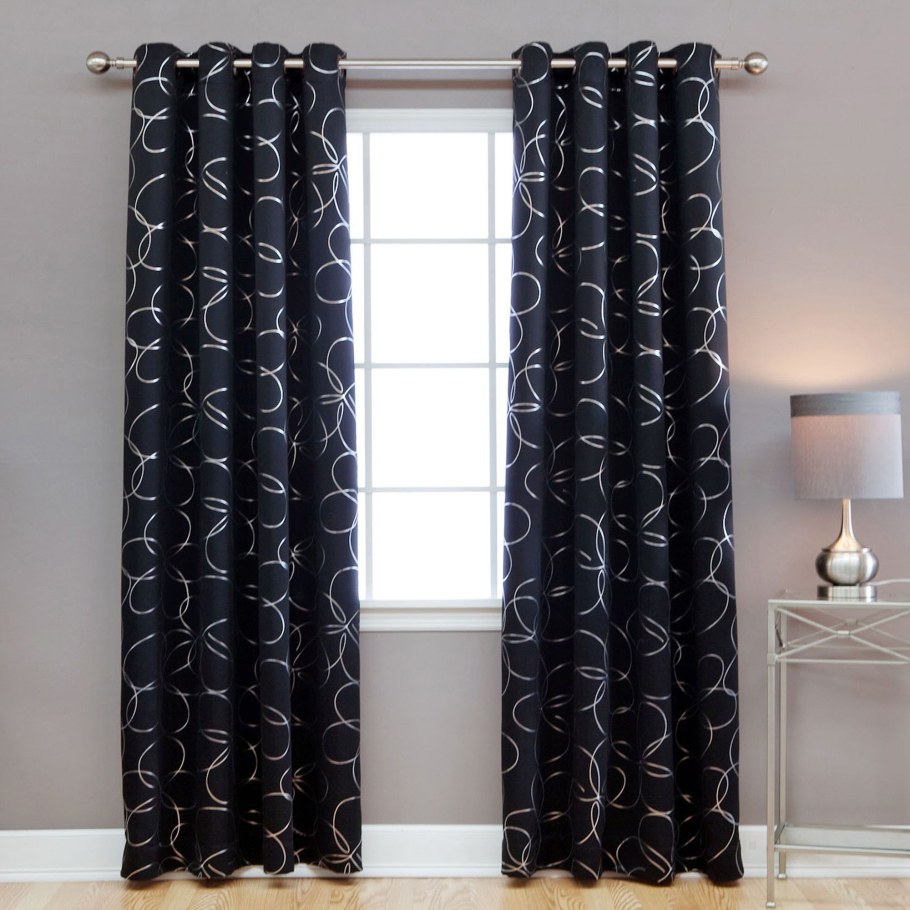 Шторы блэкаут(Blackout)