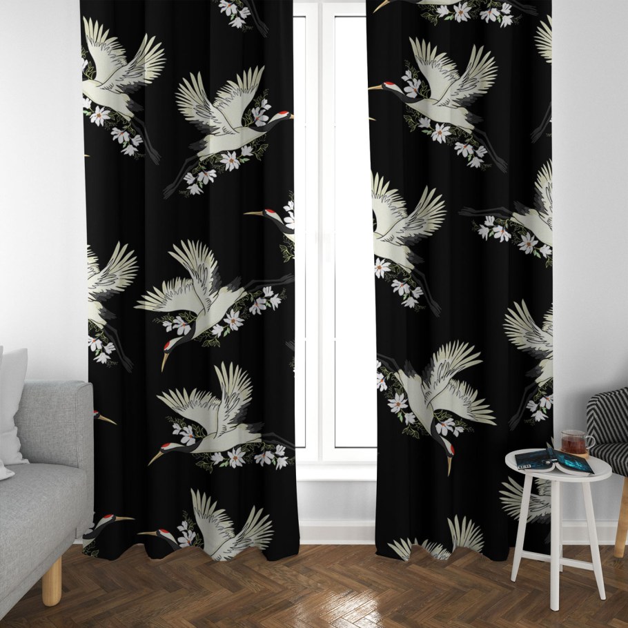 Шторы Делис блэкаут