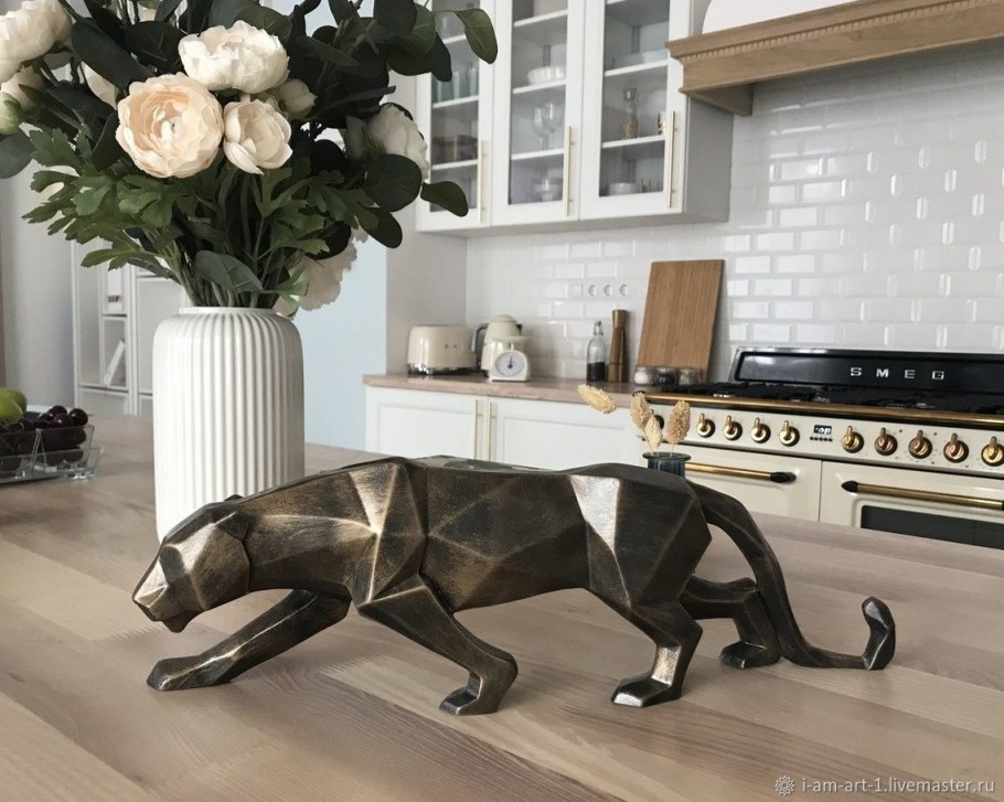 Пантера Эйхольц