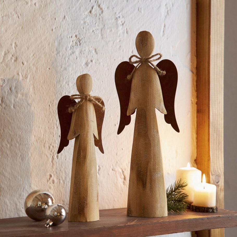 Фигурки для интерьера