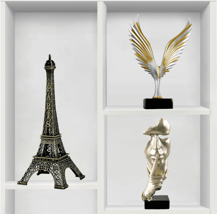 Мирак фигурка