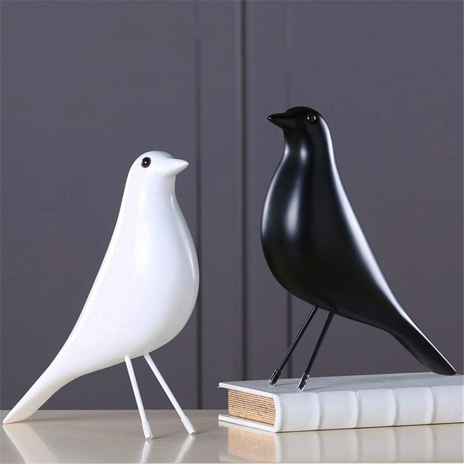 Стильные фигурки для интерьера