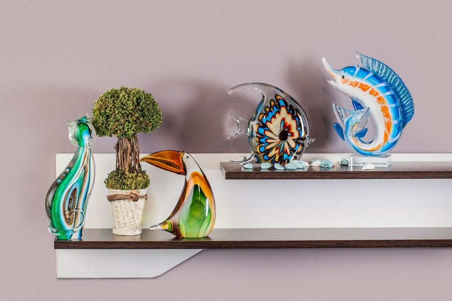 Статуэтки для интерьера