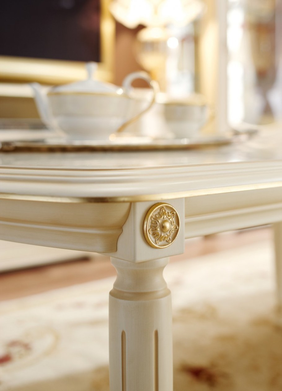 Круглый стол Флориана Миассмебель