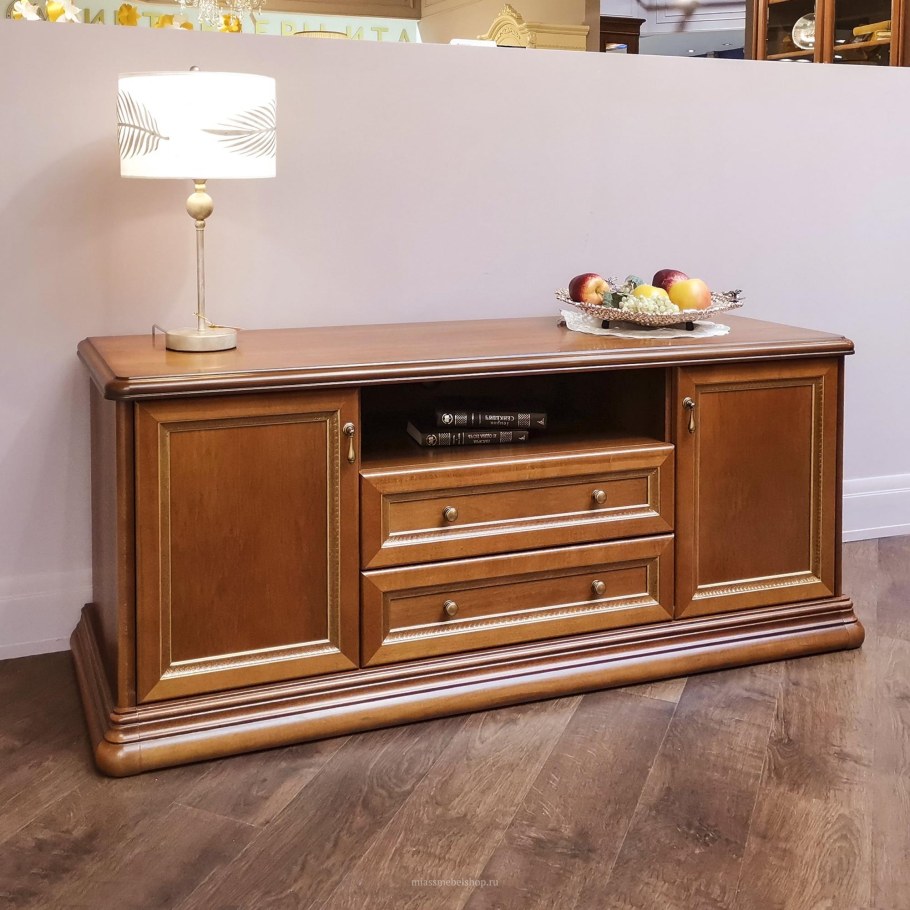 Луиджи орех Миассмебель