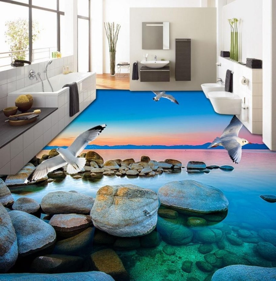 Поли Флоор наливной пол