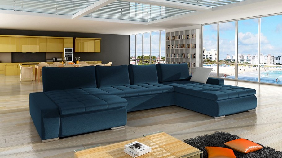 Диван Лацио 1