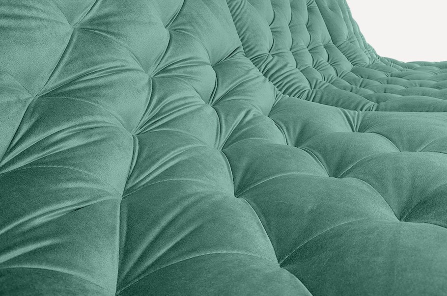 Диван Монреаль премиум Barhat