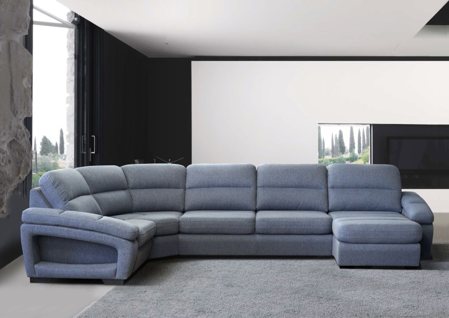 Калипсо диван братья Баженовы