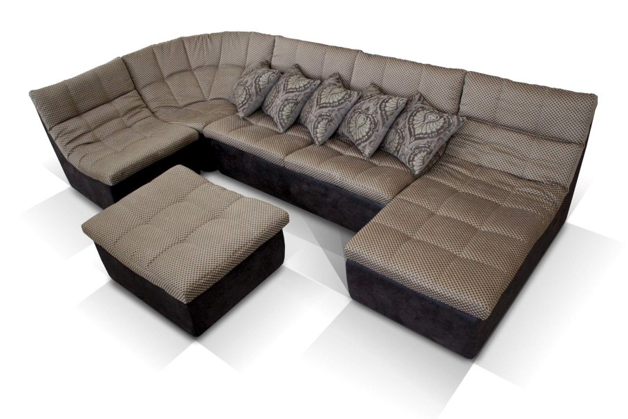 Угловой диван Версаль Дюарт