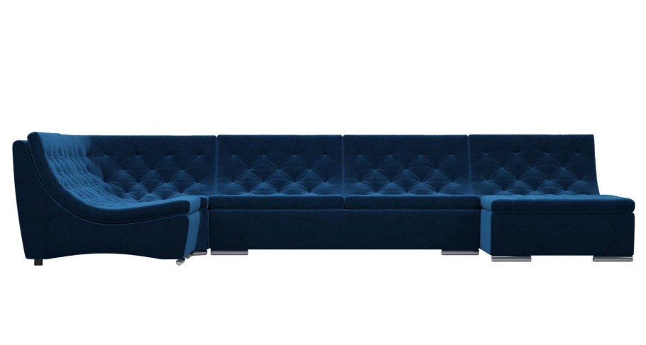 Диван Монреаль премиум